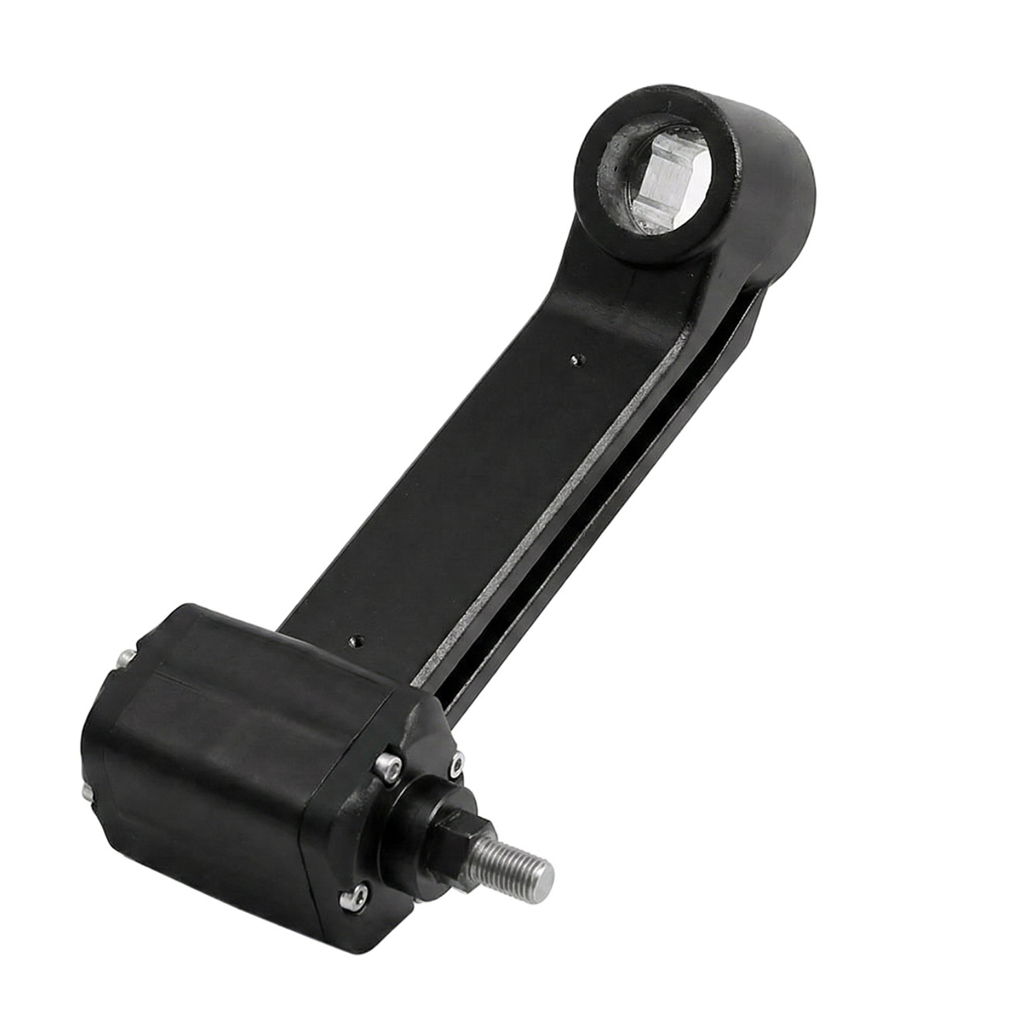 Inokim OX / OXO Front Suspension Assembly (Shock Absorber Arm)