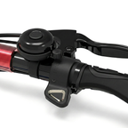 Inokim Electric Scooter Ring Bell - Classic Handlebar Mount Safety Horn