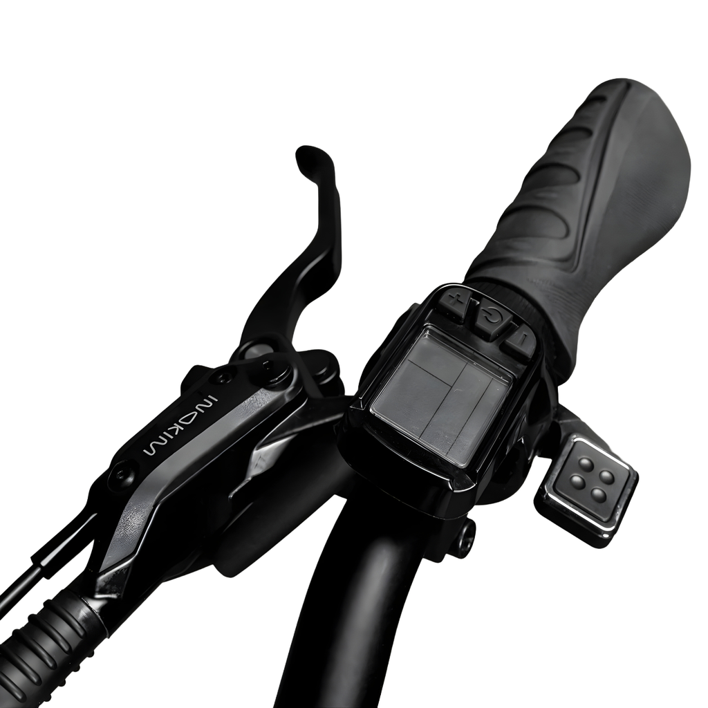 Inokim OXO Electric Scooter