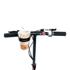 Inokim Universal Electric Scooter Cup Holder - Handlebar Drink Mount