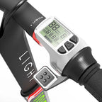 Inokim Light 2 Electric Scooter - Ultralight, Foldable, Red Dot Design Winner