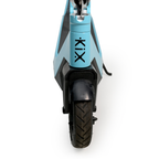 Inokim KIX Electric Scooter - Ultralight, Foldable, Suspension, Red Dot Design Winner