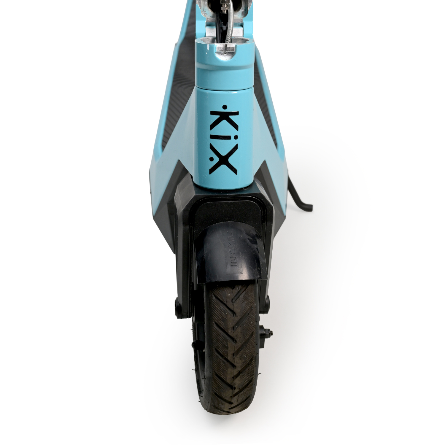 Inokim KIX Electric Scooter - Ultralight, Foldable, Suspension, Red Dot Design Winner