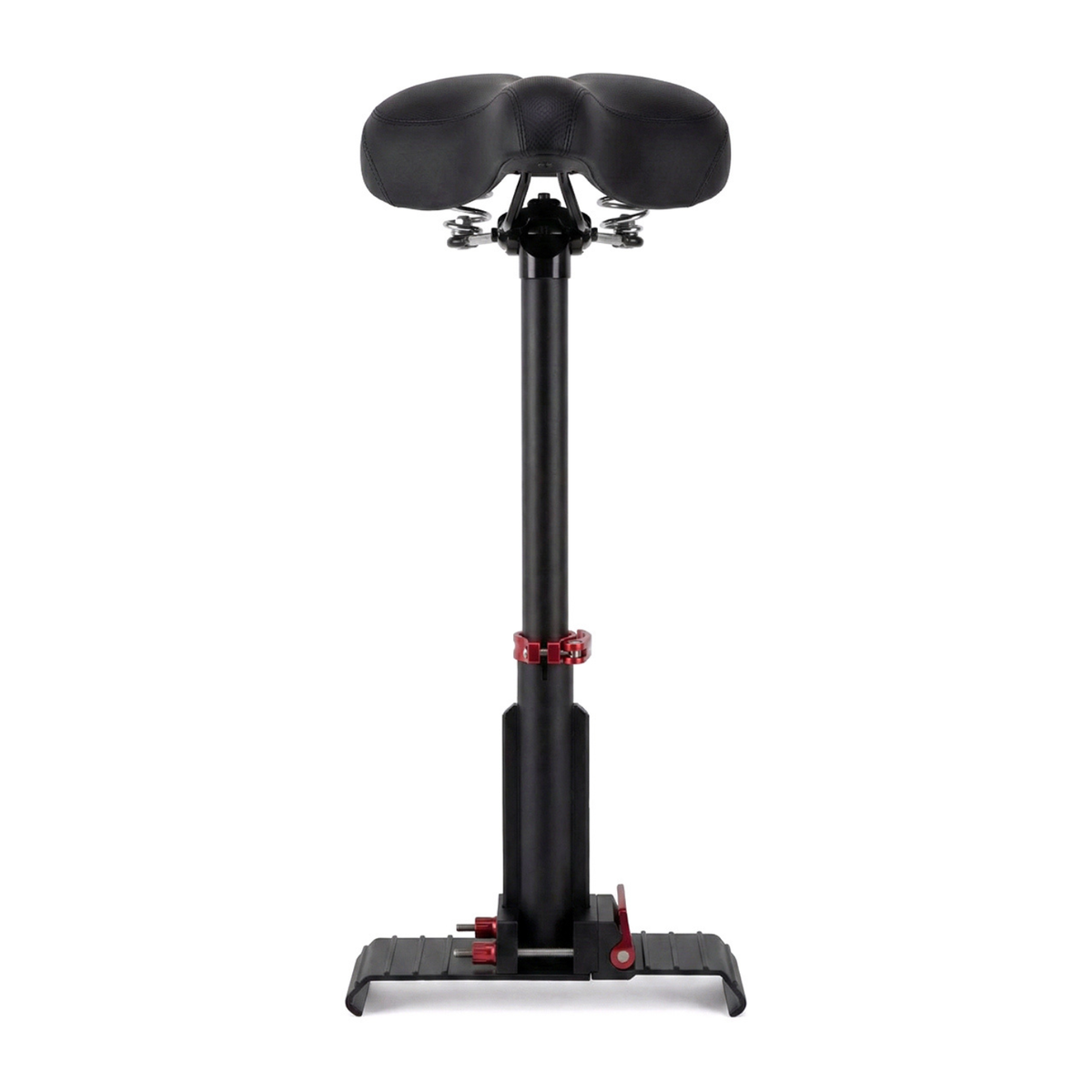 Inokim scooter seat attachment, photo 3