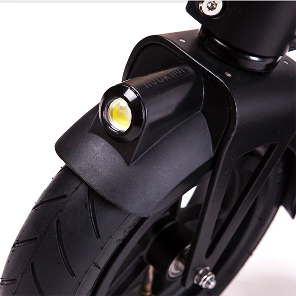 Inokim Light 2 Electric Scooter - Ultralight, Foldable, Red Dot Design Winner