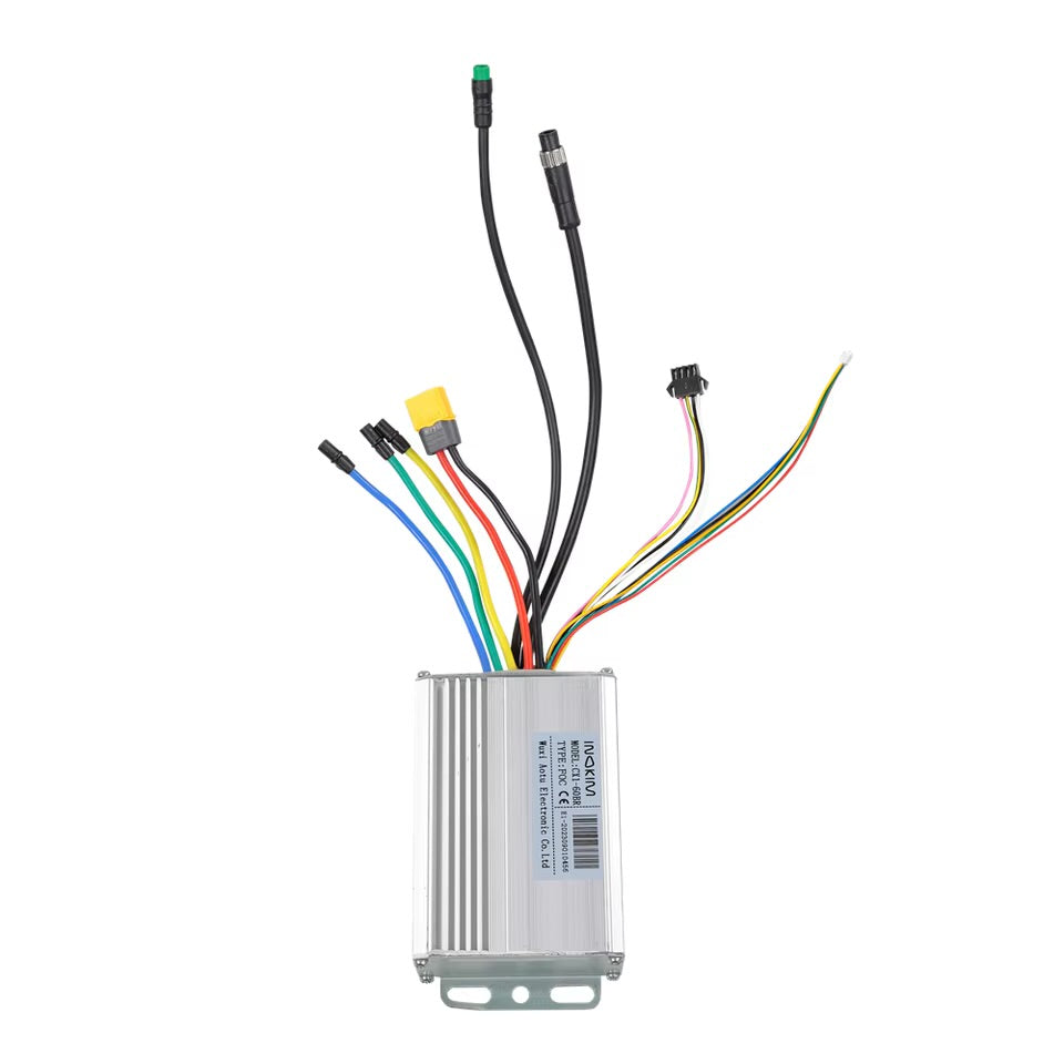 Inokim Electronic Speed Controller (ESC) - OEM Replacement for Light, Quick, and OX Series