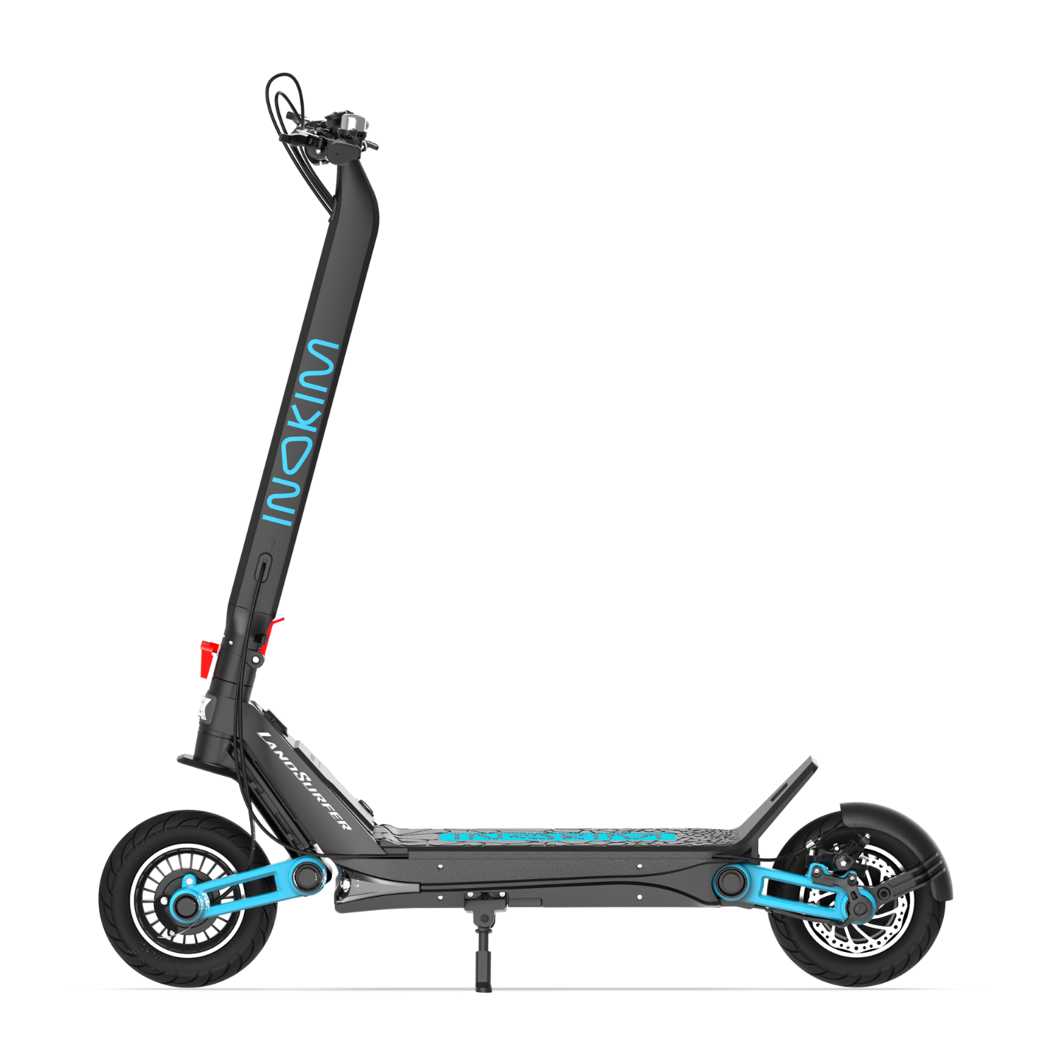 Inokim OX Super Electric Scooter