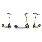 Inokim Light 2 Electric Scooter - Ultralight, Foldable, Red Dot Design Winner