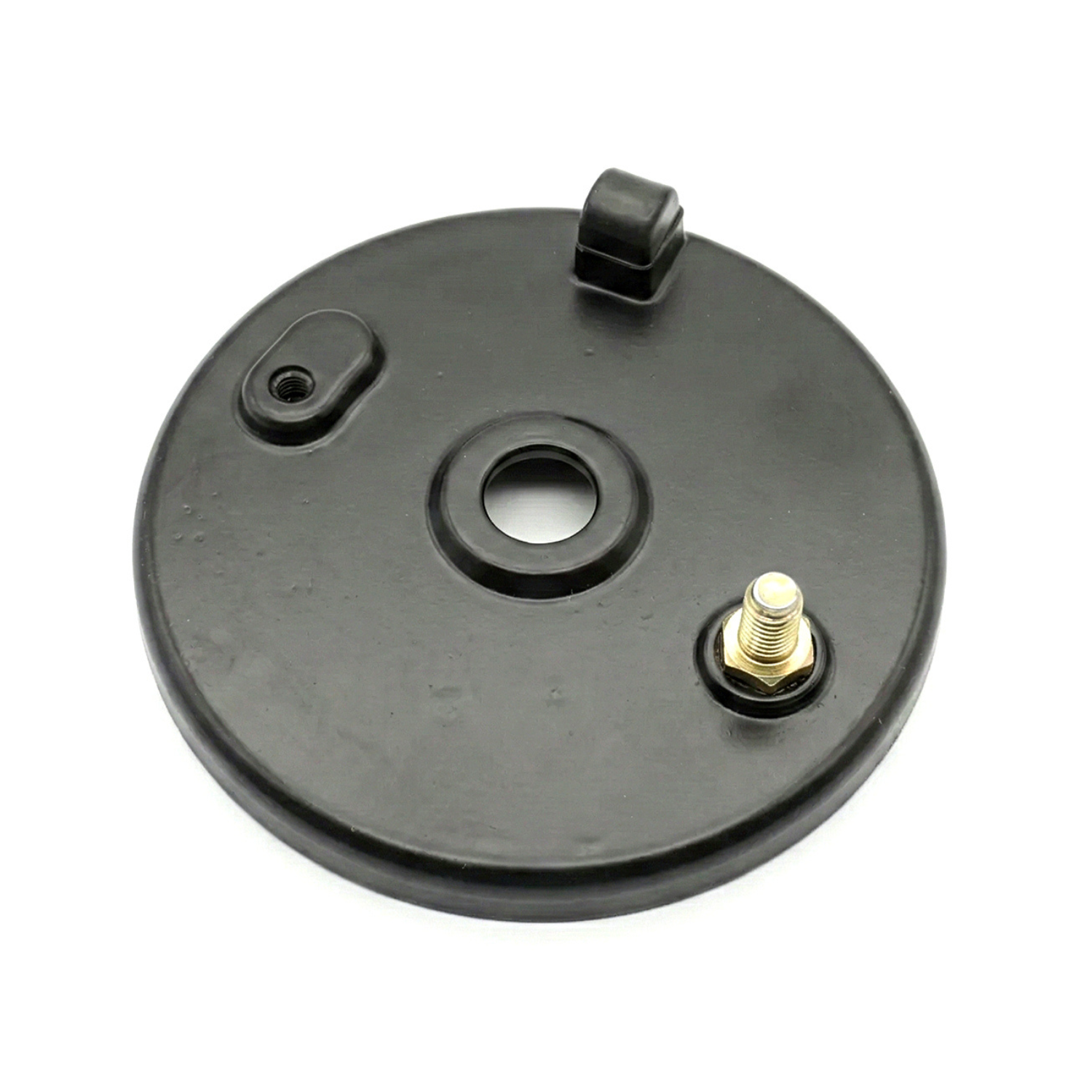 Inokim Drum Brake Assembly - OEM Replacement for Quick-4, Light-2, OX