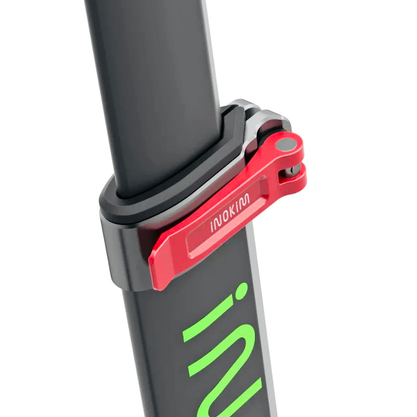 Inokim Light 2 Electric Scooter - Ultralight, Foldable, Red Dot Design Winner