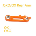 Front/Rear Suspension Swing Arm for INOKIM OX / OXO