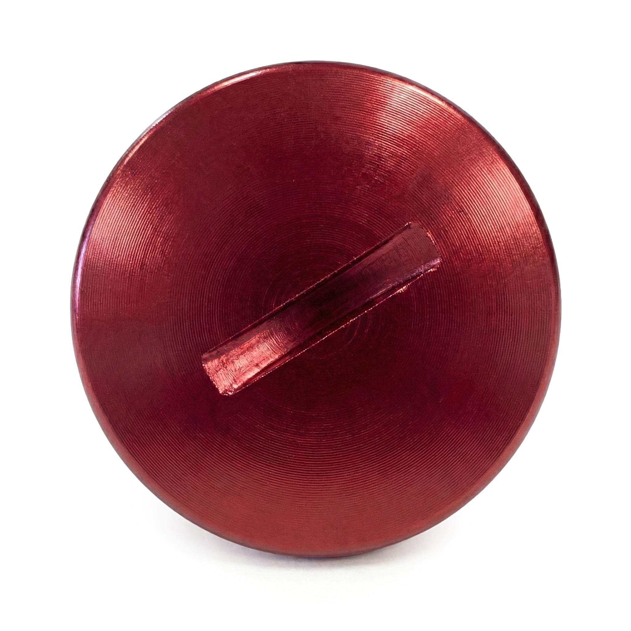 Inokim Light 2 Rear Lock Cover Cap - OEM Replacement Assembly Part