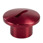 Inokim Light 2 Rear Lock Cover Cap - OEM Replacement Assembly Part