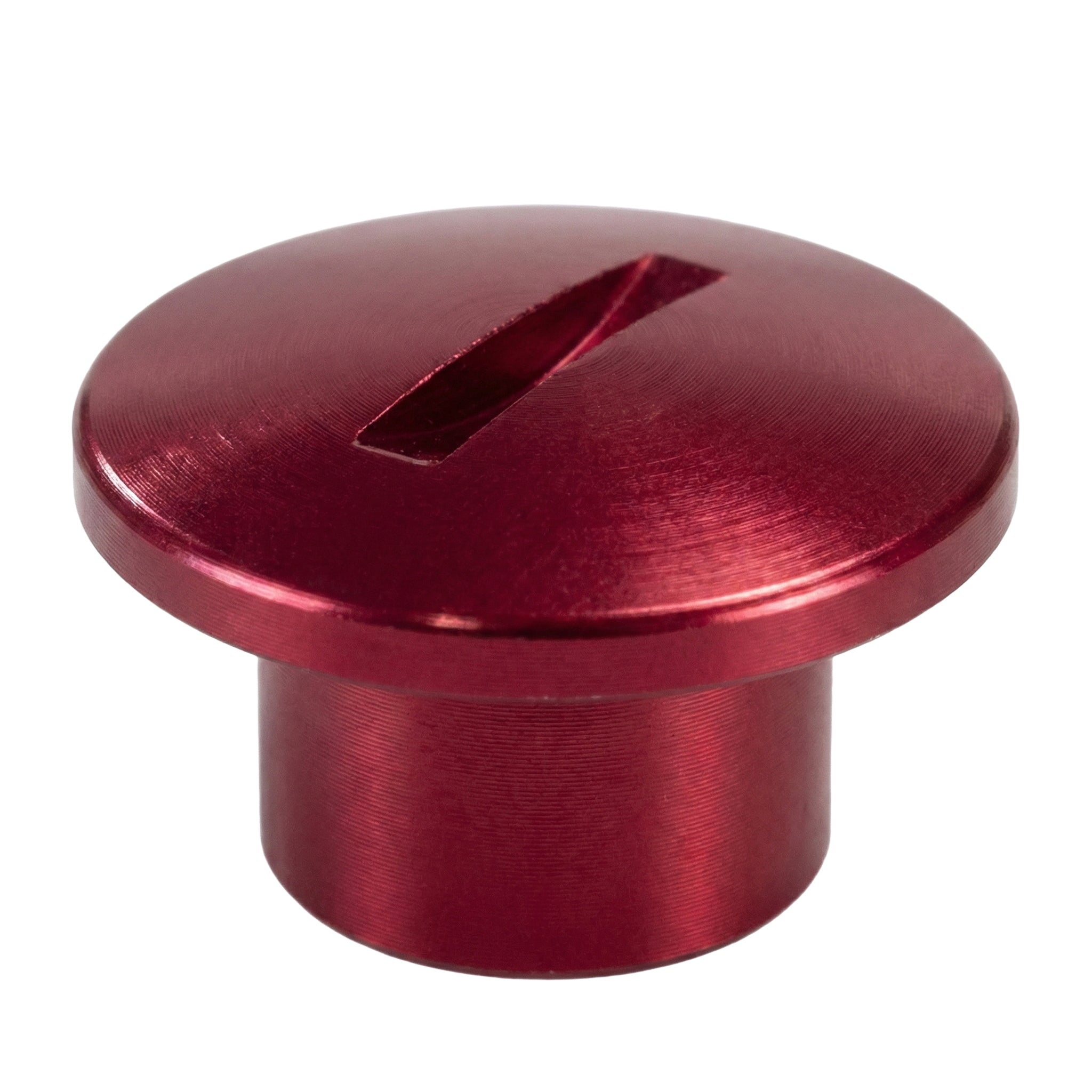 Inokim Light 2 Rear Lock Cover Cap - OEM Replacement Assembly Part