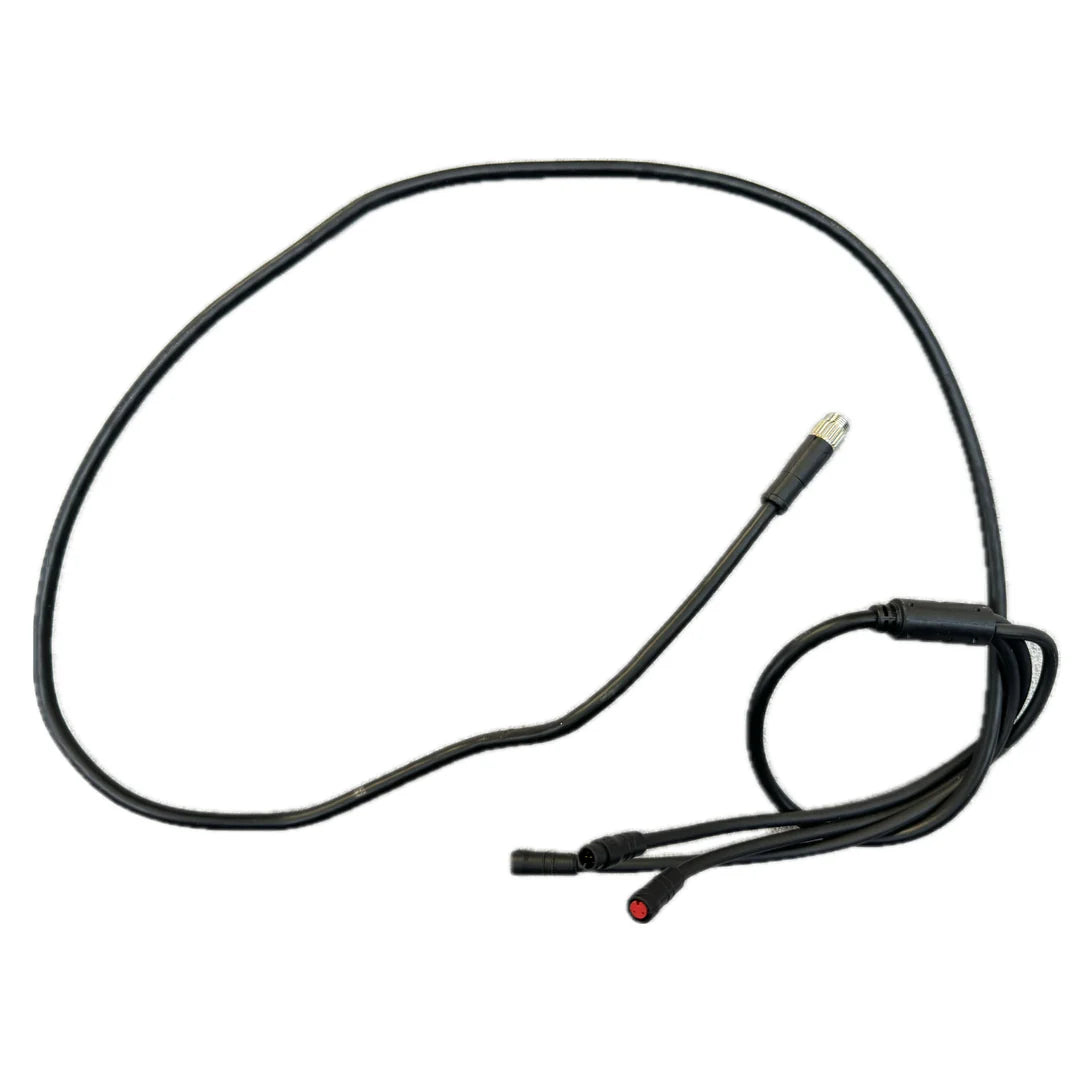 Inokim Controller Connection Wire - OEM Harness for OX/OXO/Quick-4/Light-2 Series
