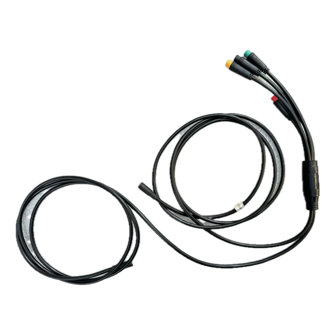 Inokim Controller Connection Wire - OEM Harness for OX/OXO/Quick-4/Light-2 Series