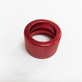 Inokim Folding Mechanism Lock Sleeve | Safety Ring (Red)