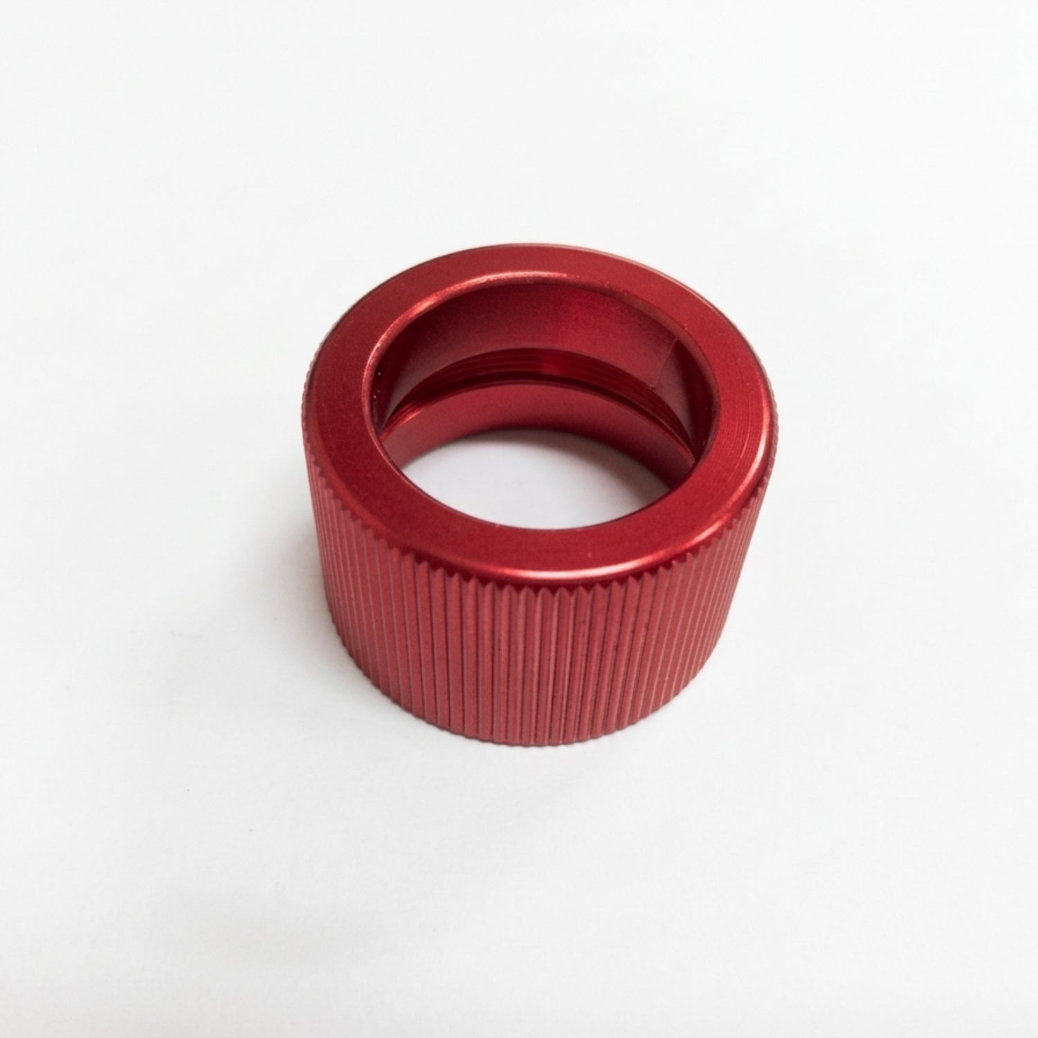 Inokim Folding Mechanism Lock Sleeve | Safety Ring (Red)