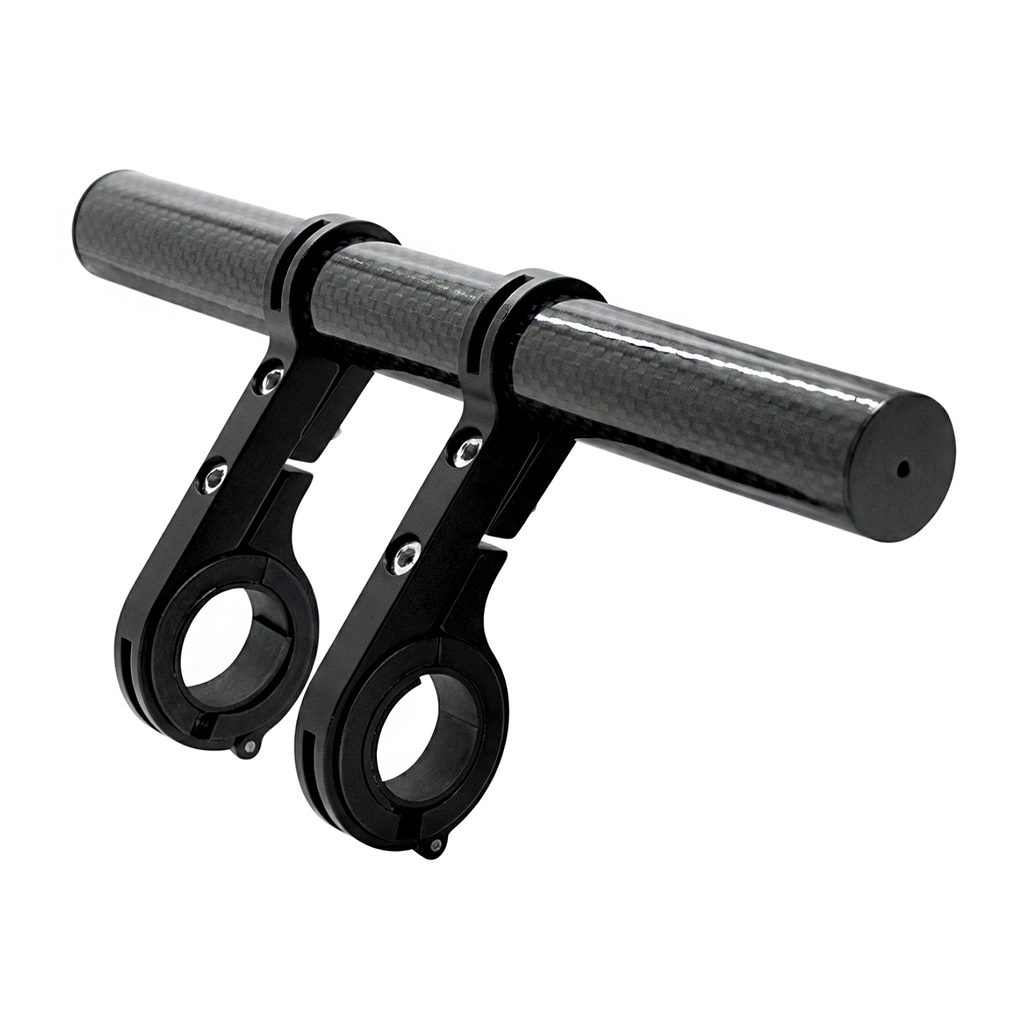 Inokim Handlebar Extender – Aluminum Mount for Phone, Lights, GoPro & Accessories
