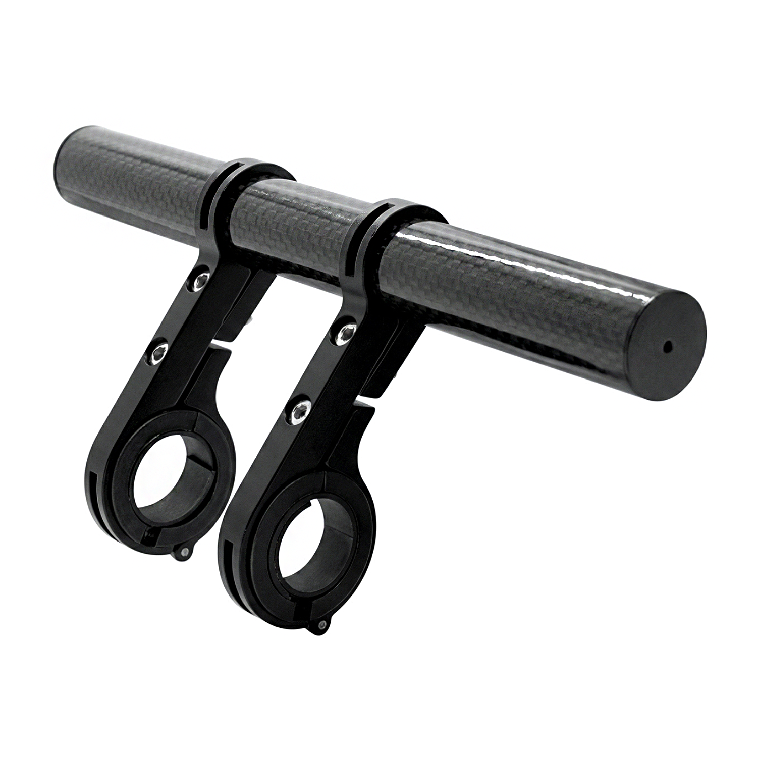 Inokim Handlebar Extender – Aluminum Mount for Phone, Lights, GoPro & Accessories
