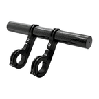 Inokim Handlebar Extender – Aluminum Mount for Phone, Lights, GoPro & Accessories
