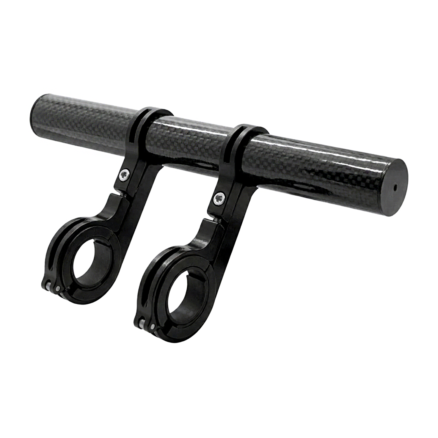 Inokim Handlebar Extender – Aluminum Mount for Phone, Lights, GoPro & Accessories