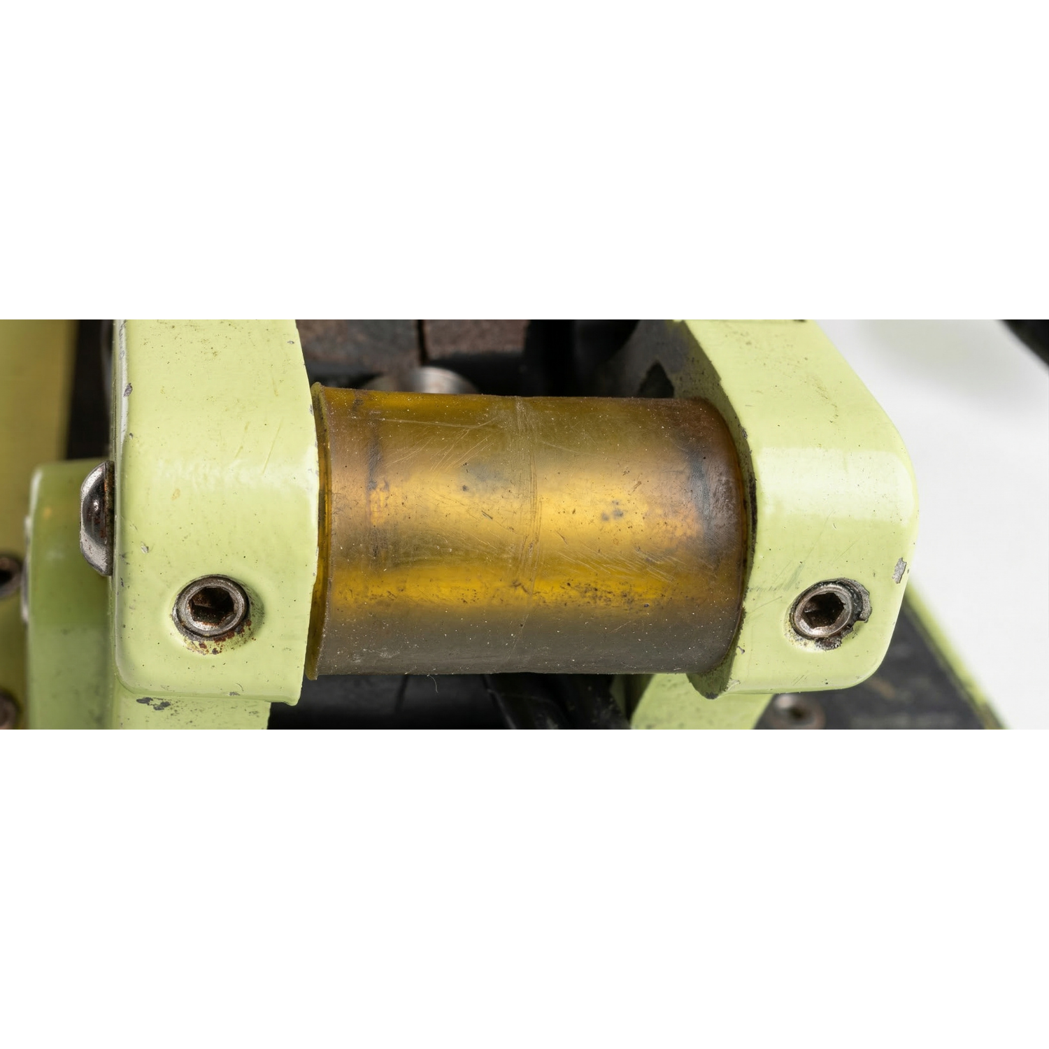 Inokim Light 2 Folding Mechanism Rubber Sleeve (Stopper Bushing)
