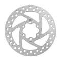 Inokim OX/OXO Disc Brake Rotor- OEM Stainless Steel Replacement