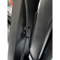Inokim OX / OXO Cable Management Clip (Stem Wire Holder)