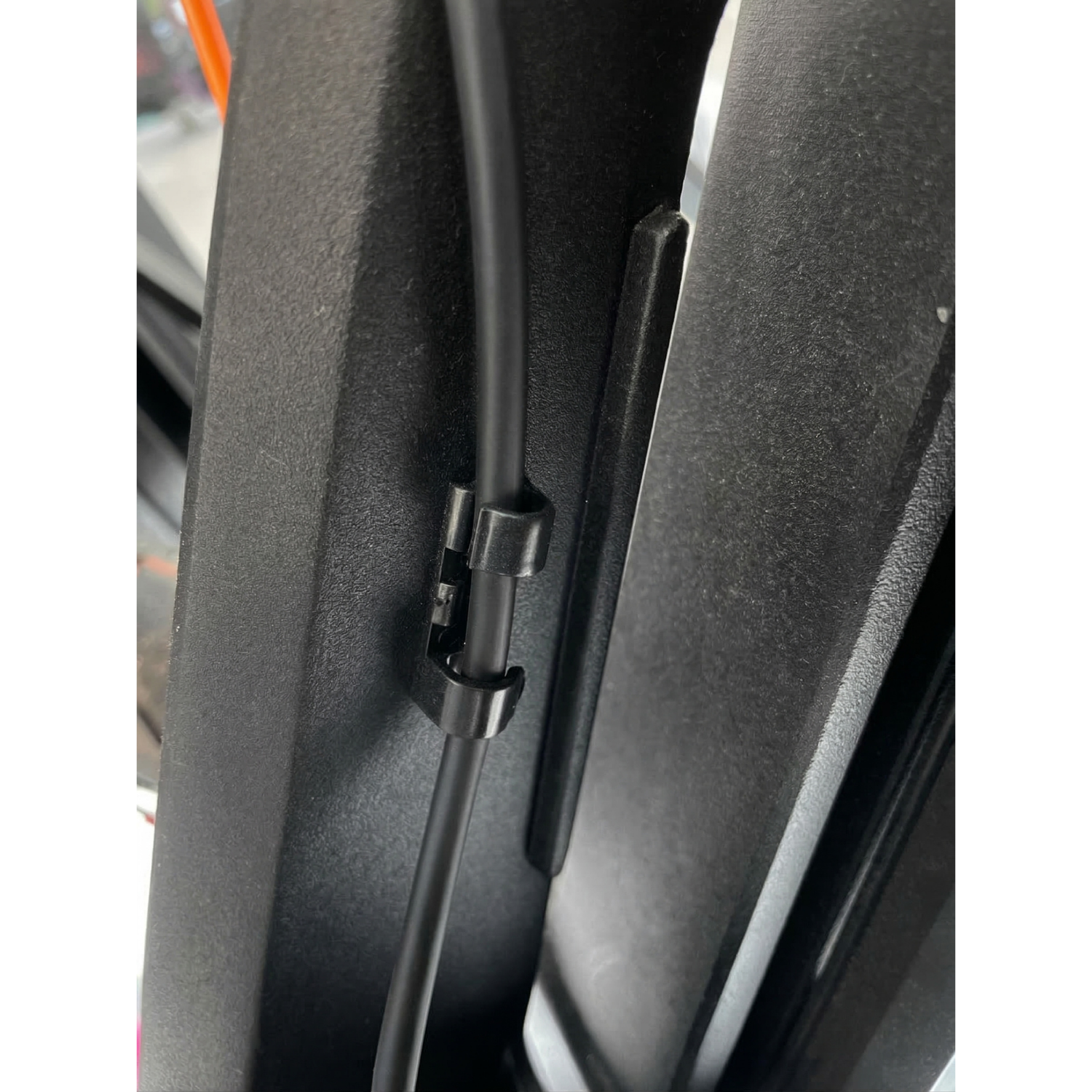 Inokim OX / OXO Cable Management Clip (Stem Wire Holder)
