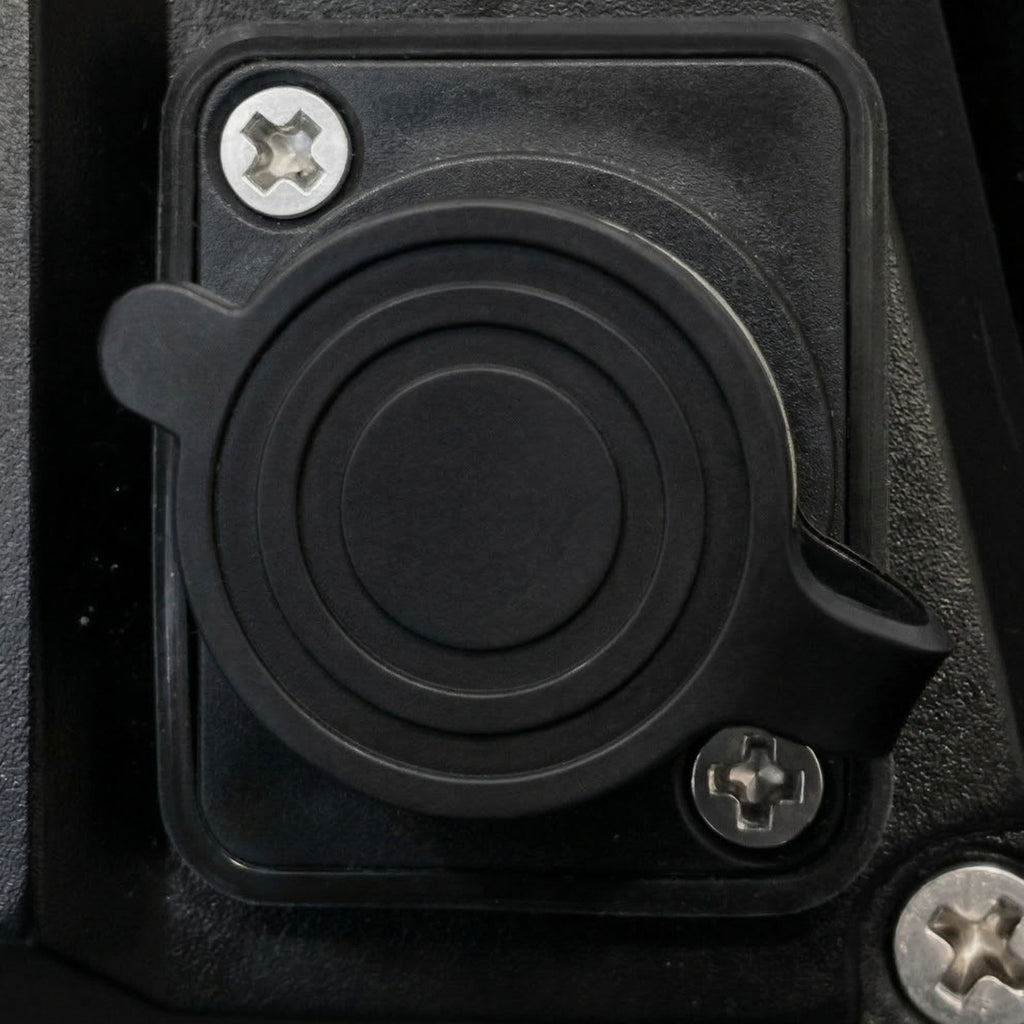 Inokim OX / OXO Charging Port Plastic Holder/Braket