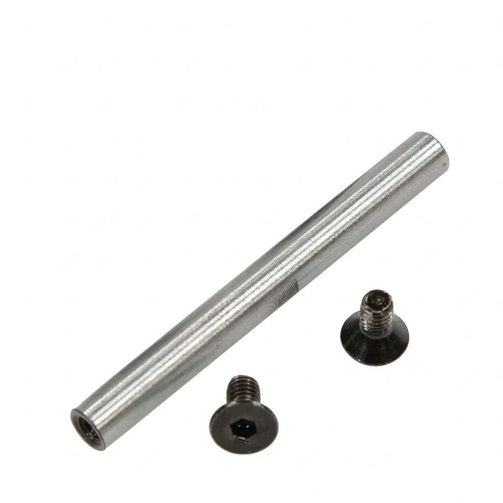 Inokim OX & OXO Folding Hinge Pin | Main Pivot Axle Kit