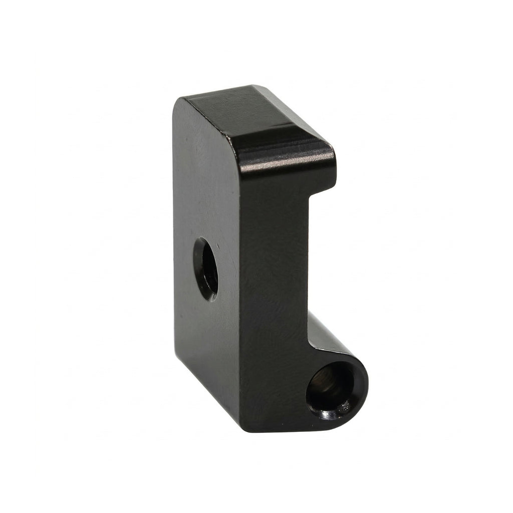 Inokim OX & OXO Folding Lock Catch | Main Latch Receiver Bracket
