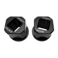 Inokim OX / OXO Suspension Height Adapters (High+ Kit)