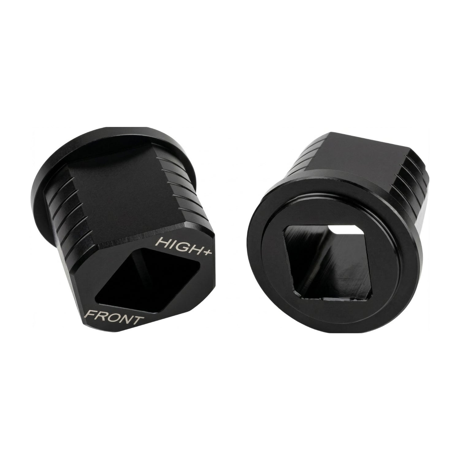 Inokim OX / OXO Suspension Height Adapters (High+ Kit)