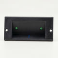 Inokim Quick-4 Kickstand Mounting Plate / Inner Metal Bracket