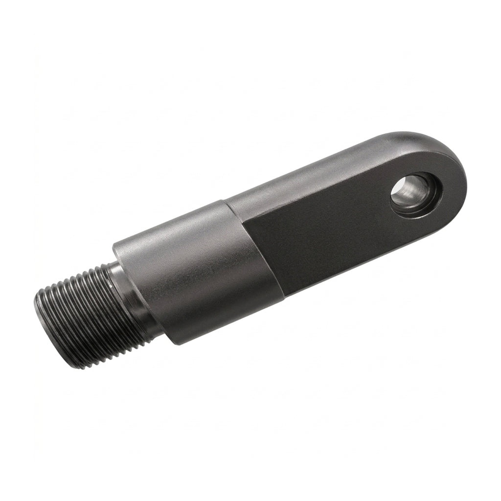 Inokim Quick 4 Folding Handlebar Mount | Grip Hinge Adapter (Single)