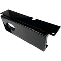 Inokim Quick 4 Front Deck Cover (Battery Compartment Cap)