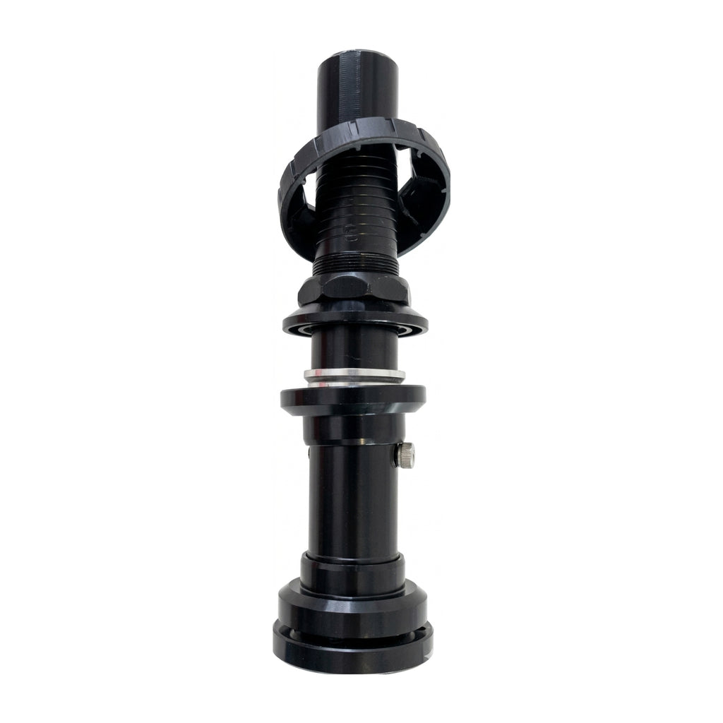 Inokim Quick-4 Front Steering Shaft | Main Stem Pipe