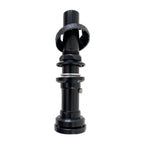 Inokim Quick-4 Front Steering Shaft | Main Stem Pipe