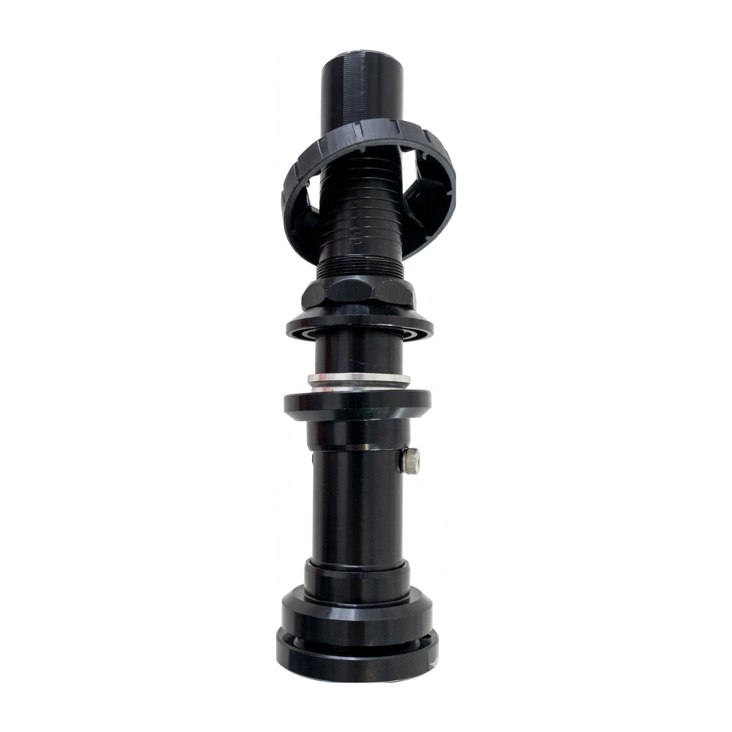 Inokim Quick-4 Front Steering Shaft | Main Stem Pipe