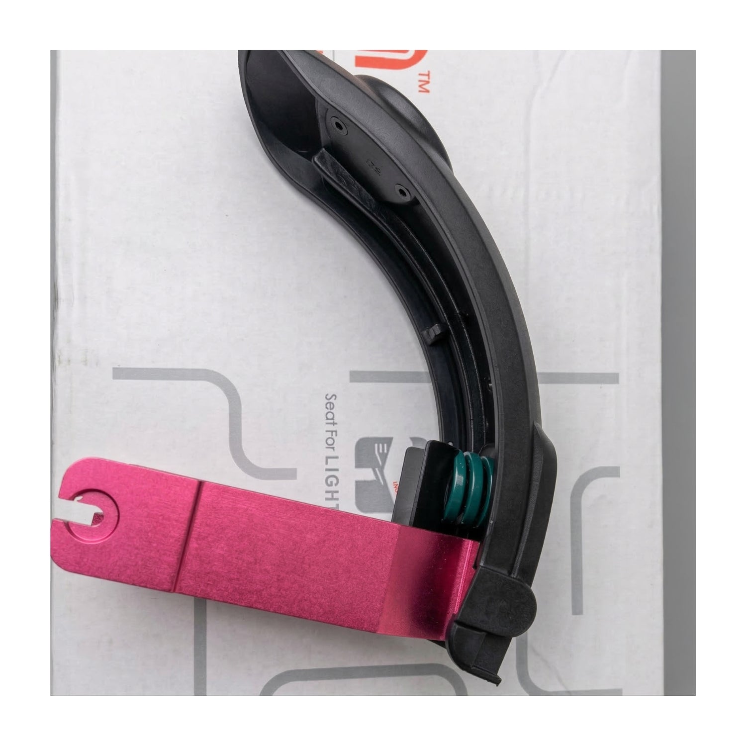 Inokim Quick 4 Front Suspension Arm (Swingarm Replacement)