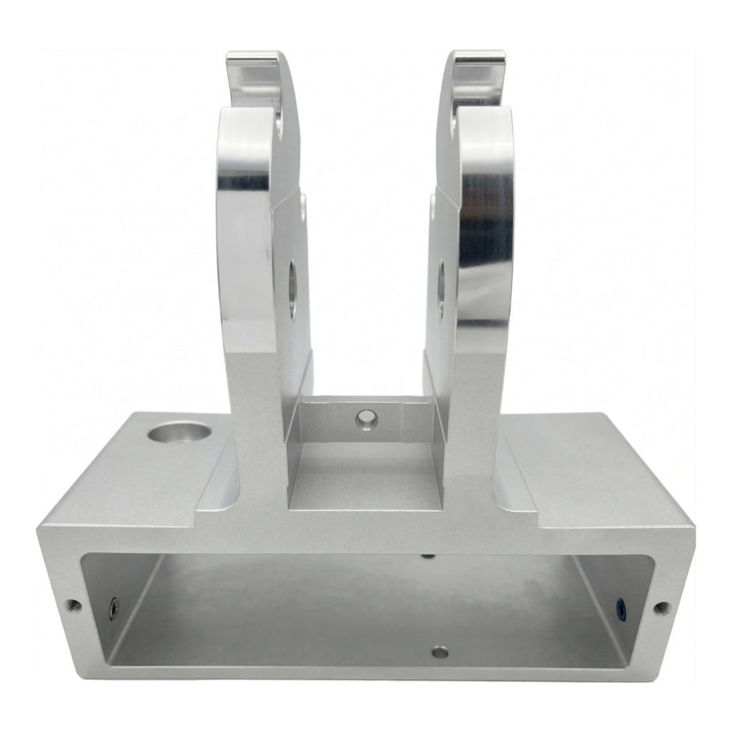 Inokim Quick 4 Main Folding Mechanism | Front Folding Holder Bracket