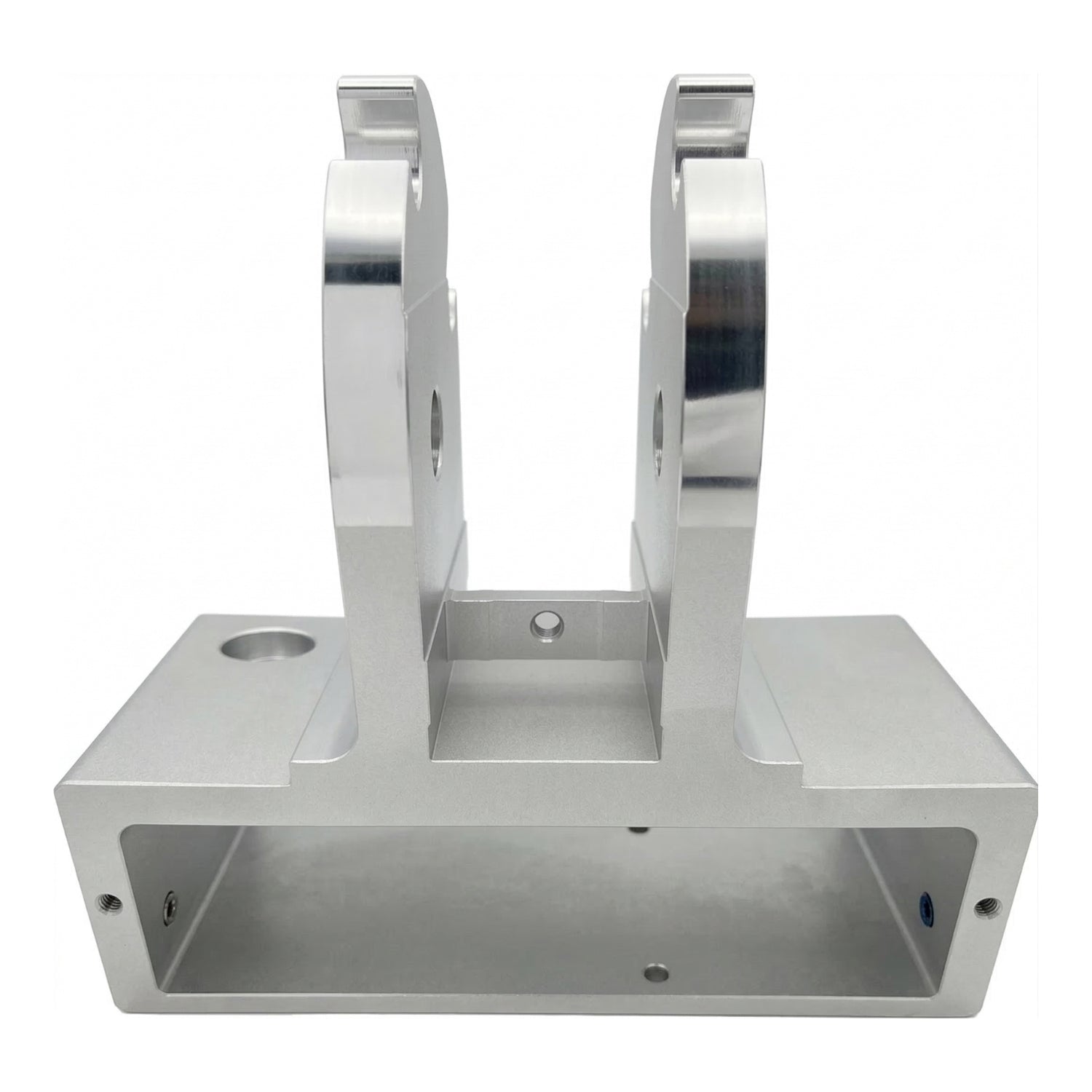 Inokim Quick 4 Main Folding Mechanism | Front Folding Holder Bracket