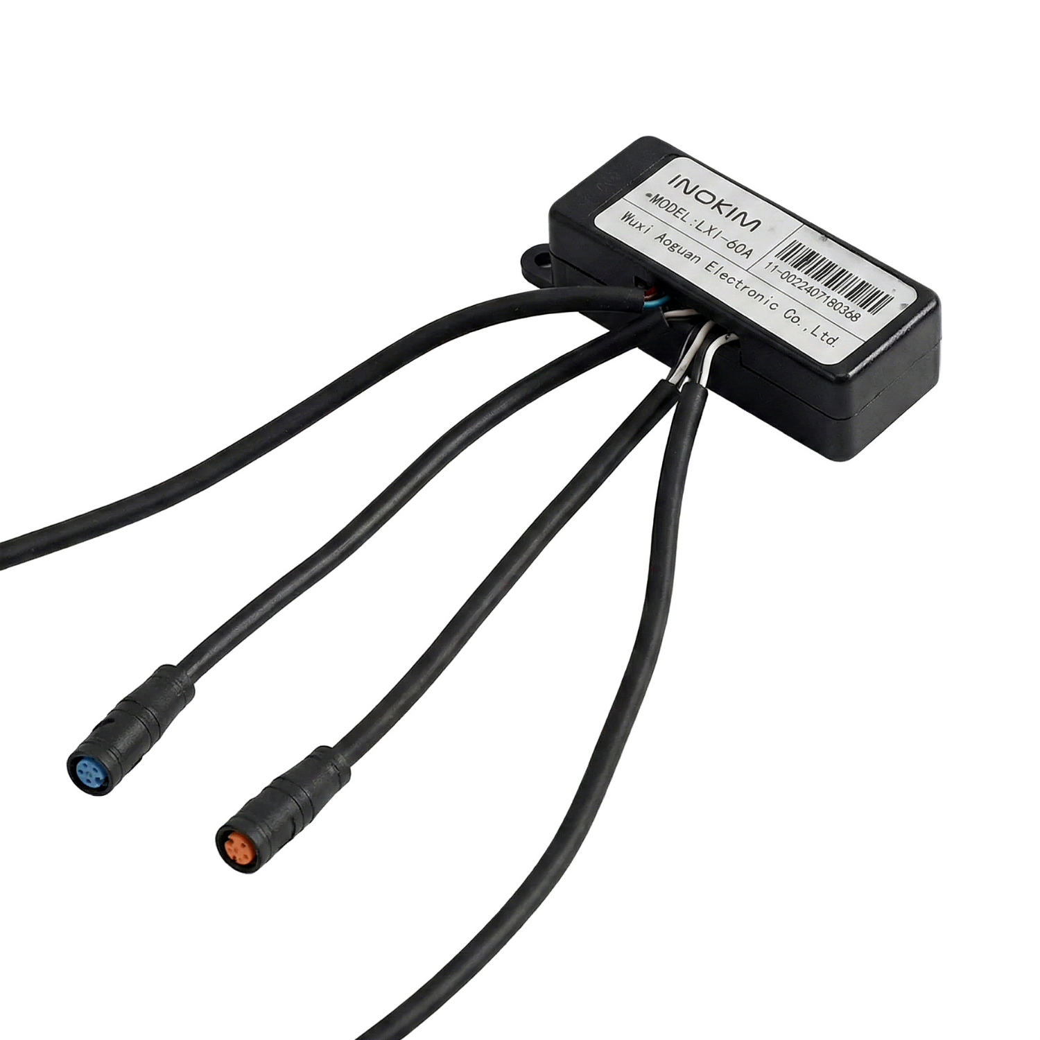 Inokim Lighting Control Module | DC-DC Converter (OXO / Quick 4)