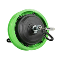 Inokim Brushless Hub Motor - OEM Replacement for Light, Quick, OX, and OXO Series