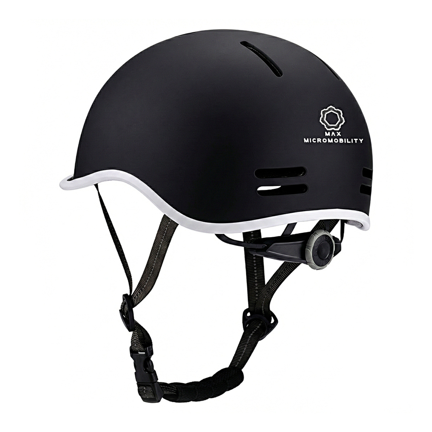 Inokim Urban Commuter Helmet | Lightweight & Adjustable