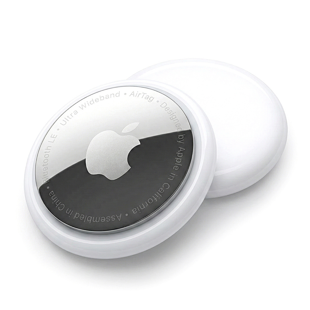 Apple AirTag GPS Tracker