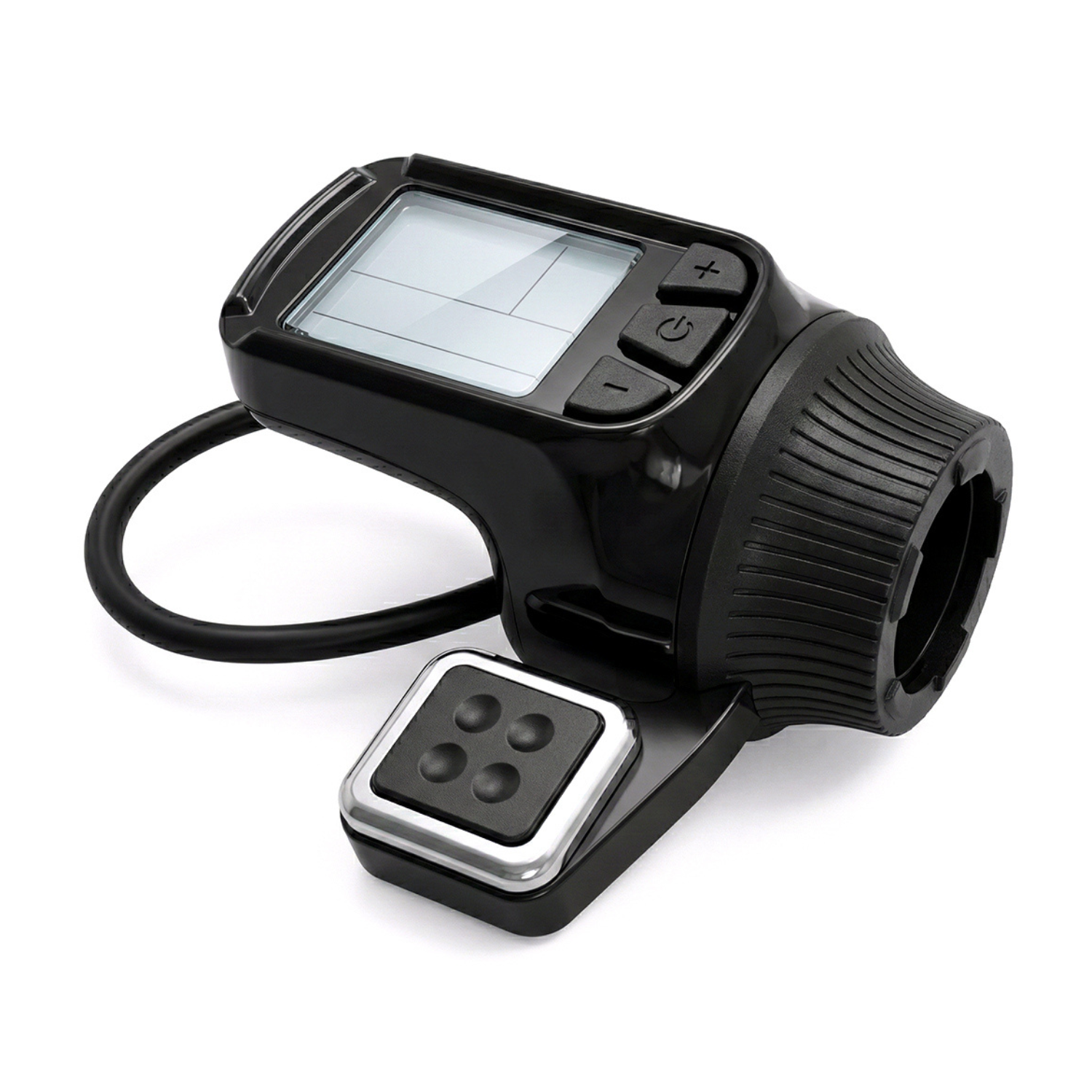 Inokim OX / OXO LCD Display & Thumb Throttle