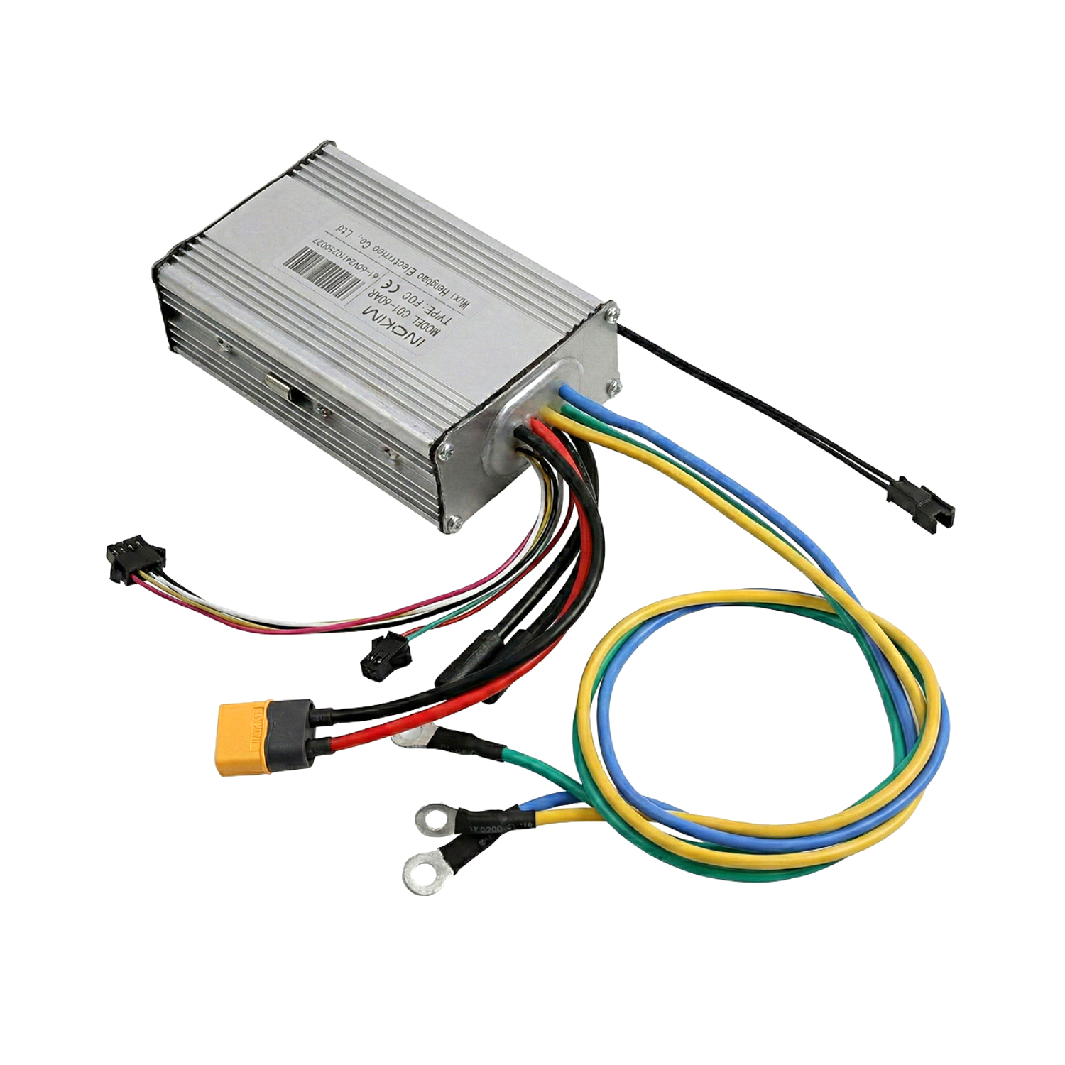 Inokim Electronic Speed Controller (ESC) - OEM Replacement for Light, Quick, and OX Series